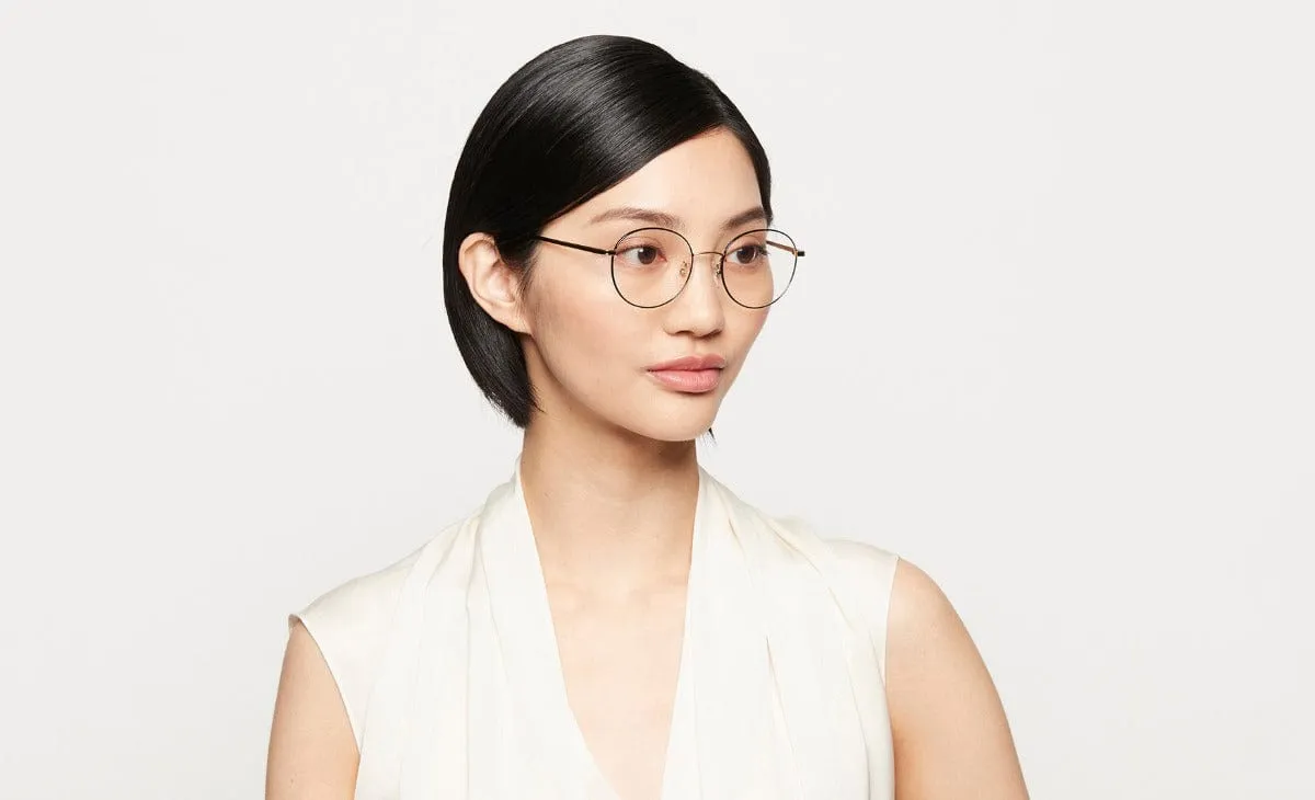 1001 PREMIUM-AIR 338CH-C2-4919-GLASSES FRAMES