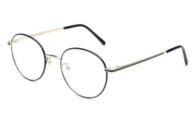 1001 PREMIUM-AIR 338CH-C2-4919-GLASSES FRAMES