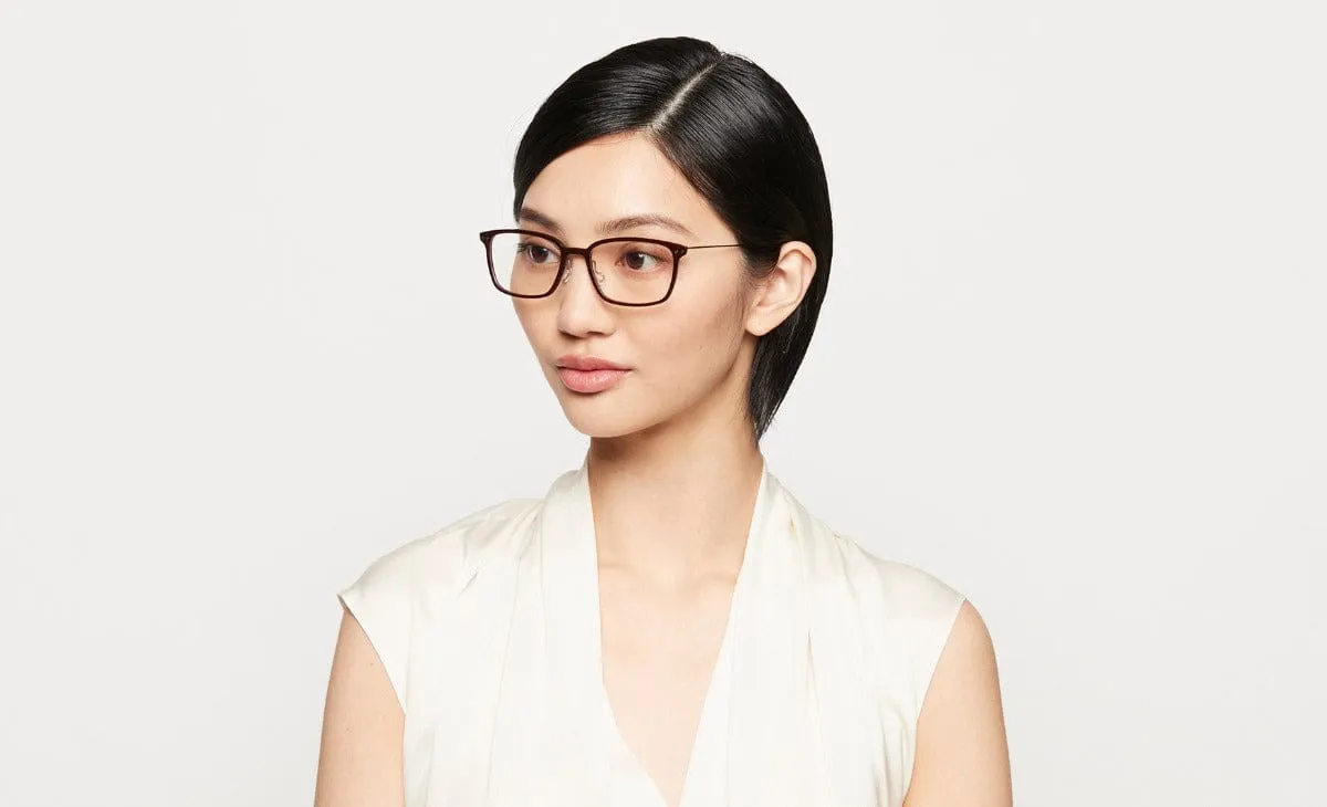 1001 PREMIUM-LT32-C14-5218-SPECTACLE FRAME