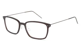 1001 PREMIUM-LT32-C14-5218-SPECTACLE FRAME