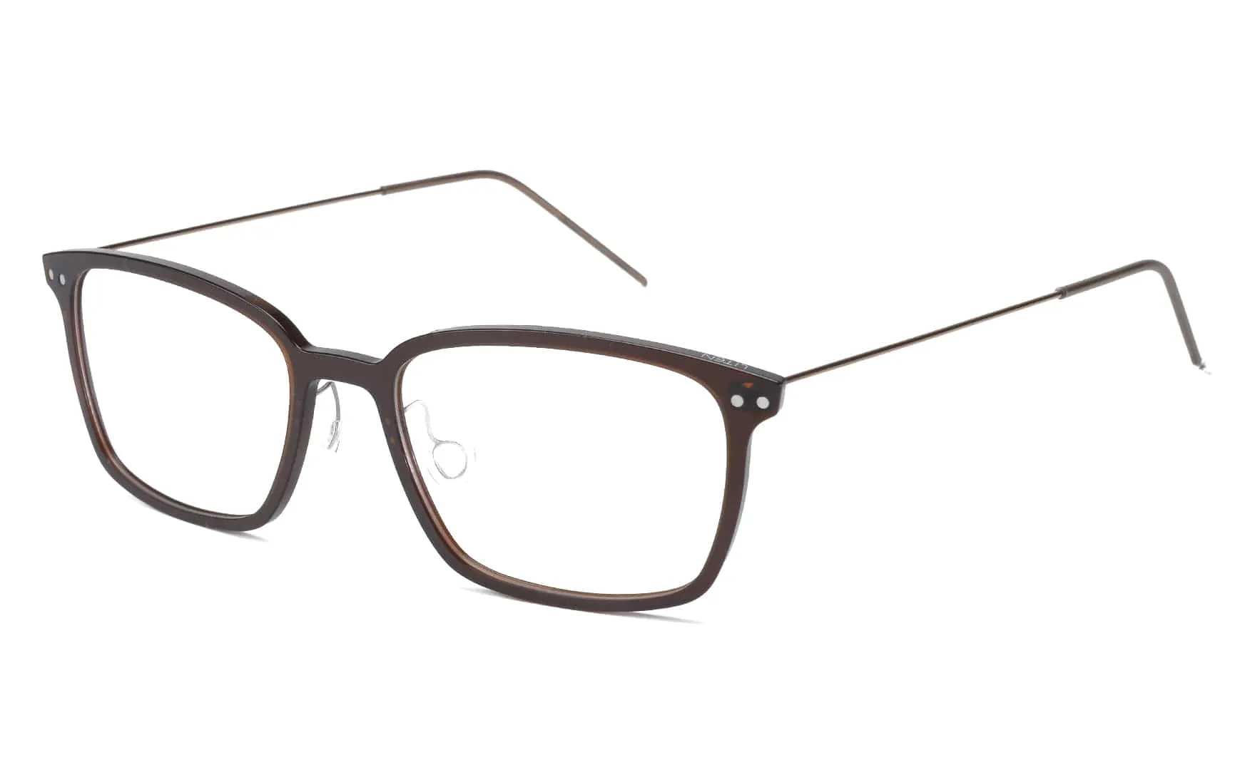 1001 PREMIUM-LT32-C14-5218-SPECTACLE FRAME