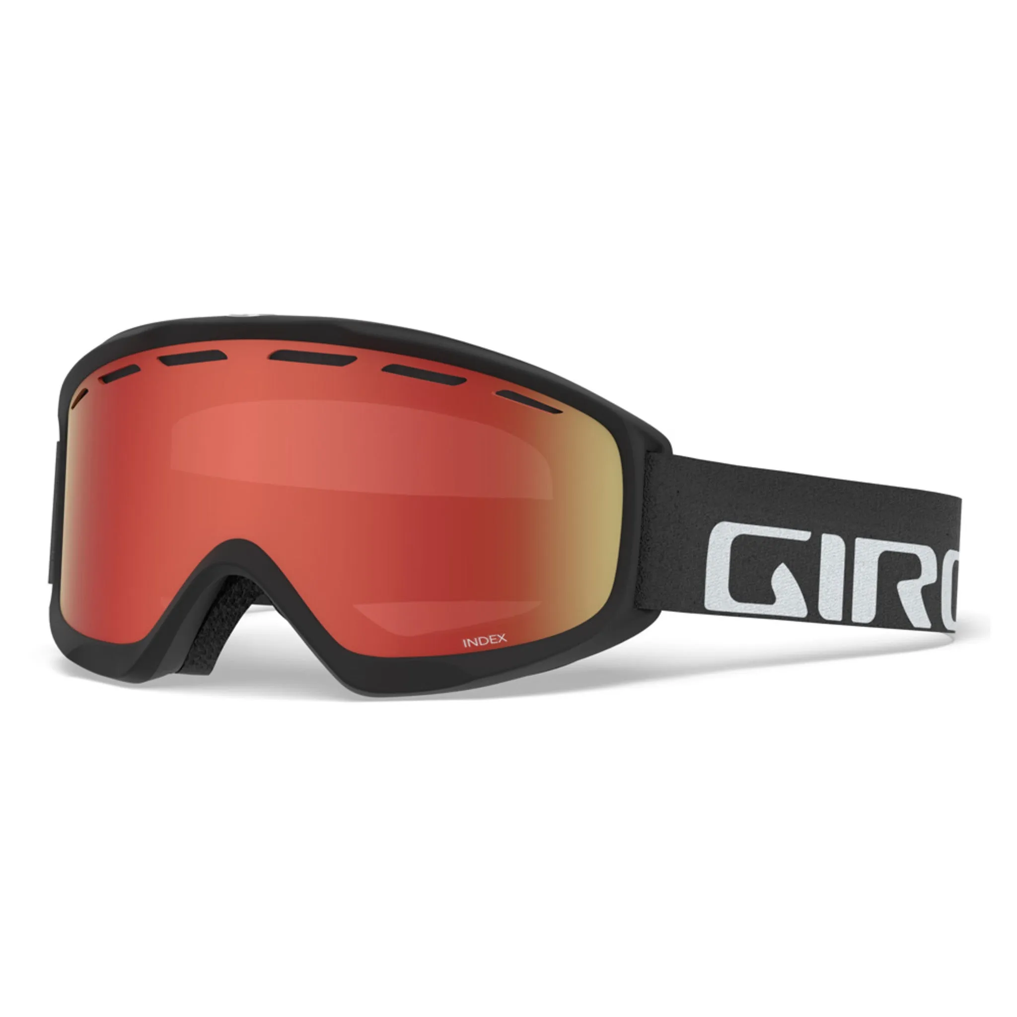 2021 Giro Index Over-the-Glasses Goggles