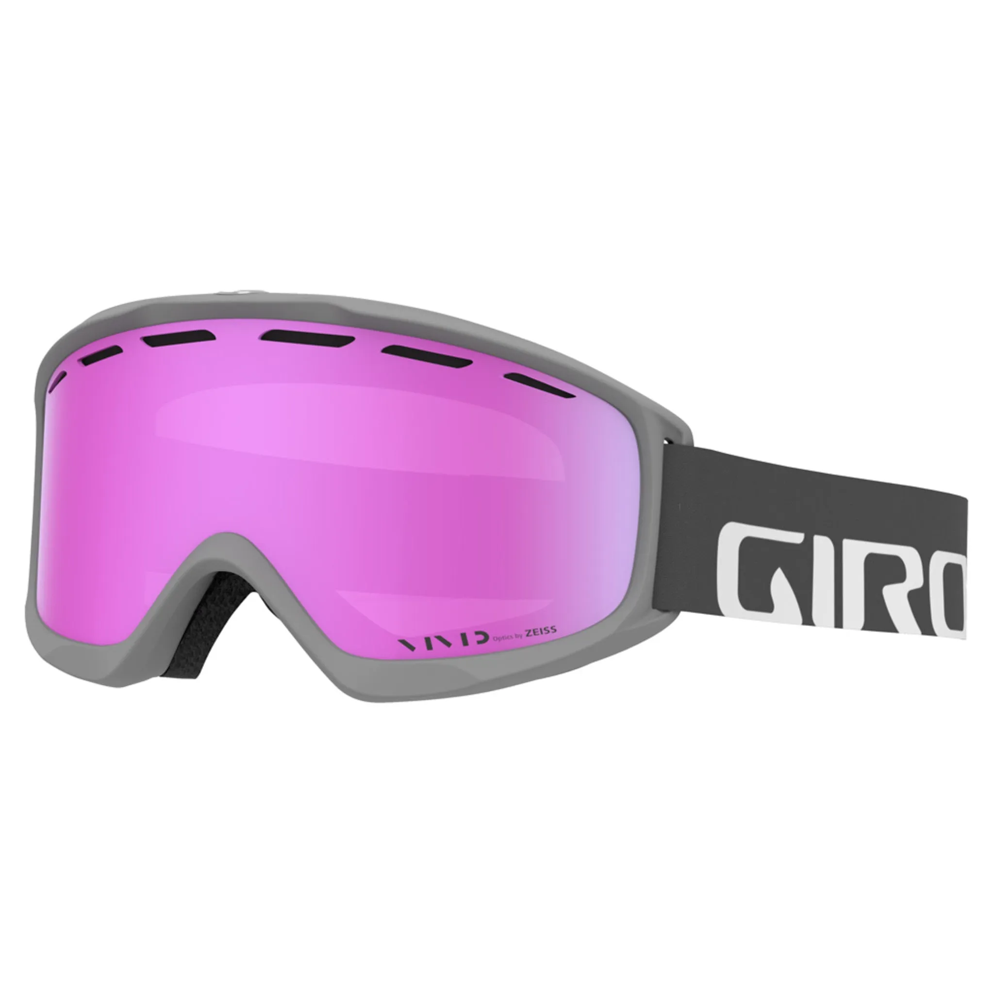 2021 Giro Index Over-the-Glasses Goggles