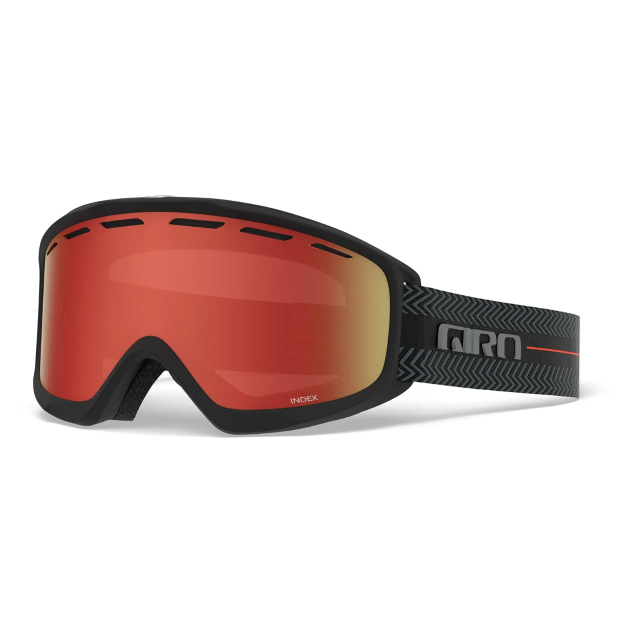 2021 Giro Index Over-the-Glasses Goggles