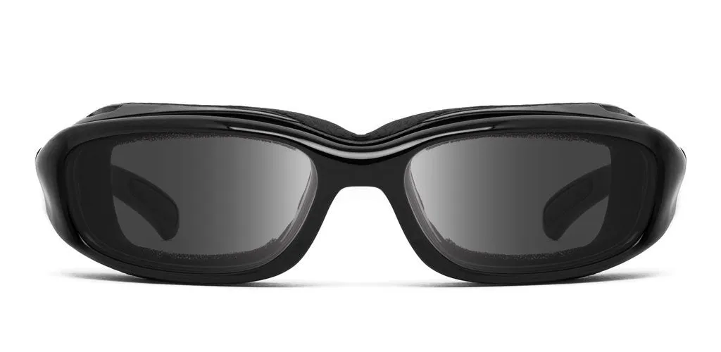 7eye Churada Gloss Black