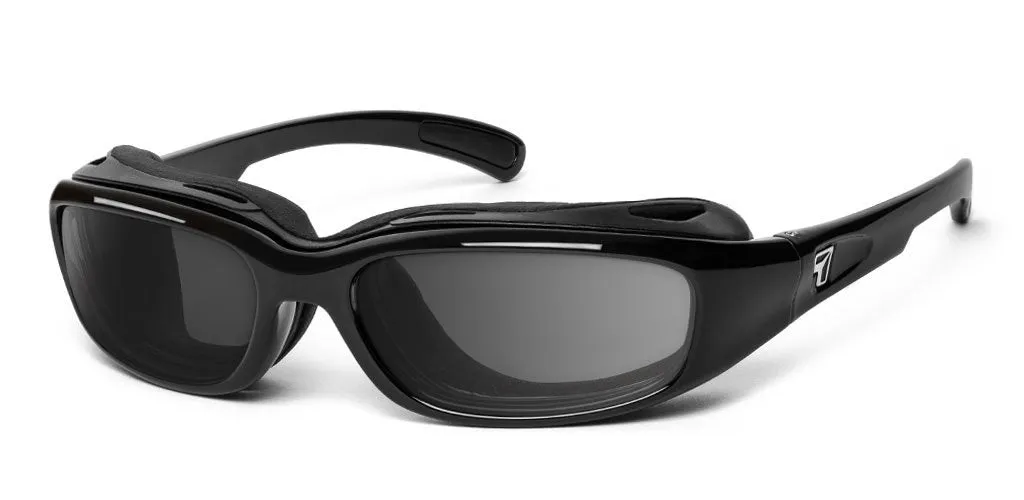 7eye Churada Gloss Black