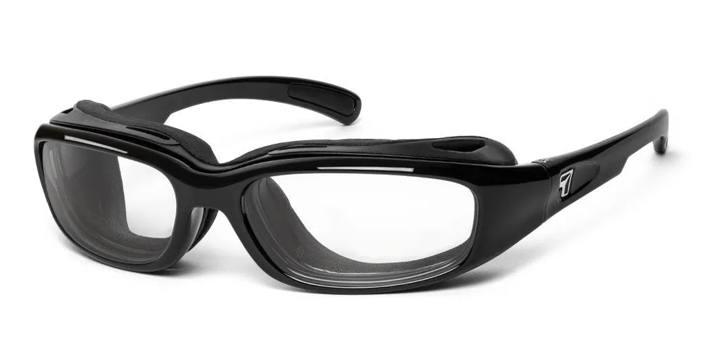 7eye Churada Gloss Black