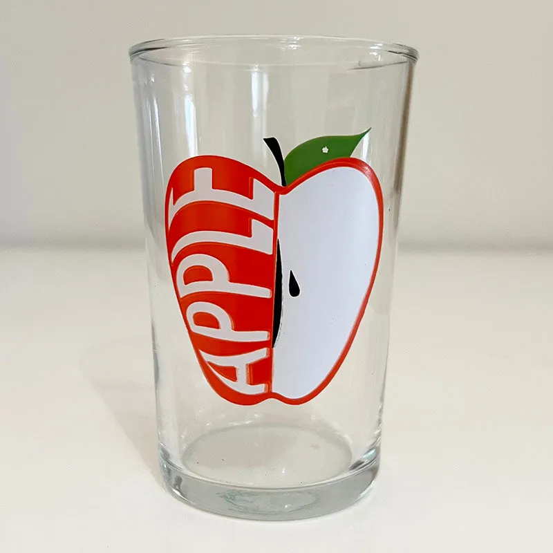 Apple Cup