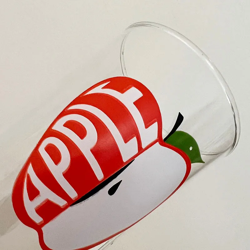Apple Cup