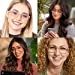 Blue-Light-Blocking-Reading-Glasses-Blush-1-00-Magnification Anti Glare