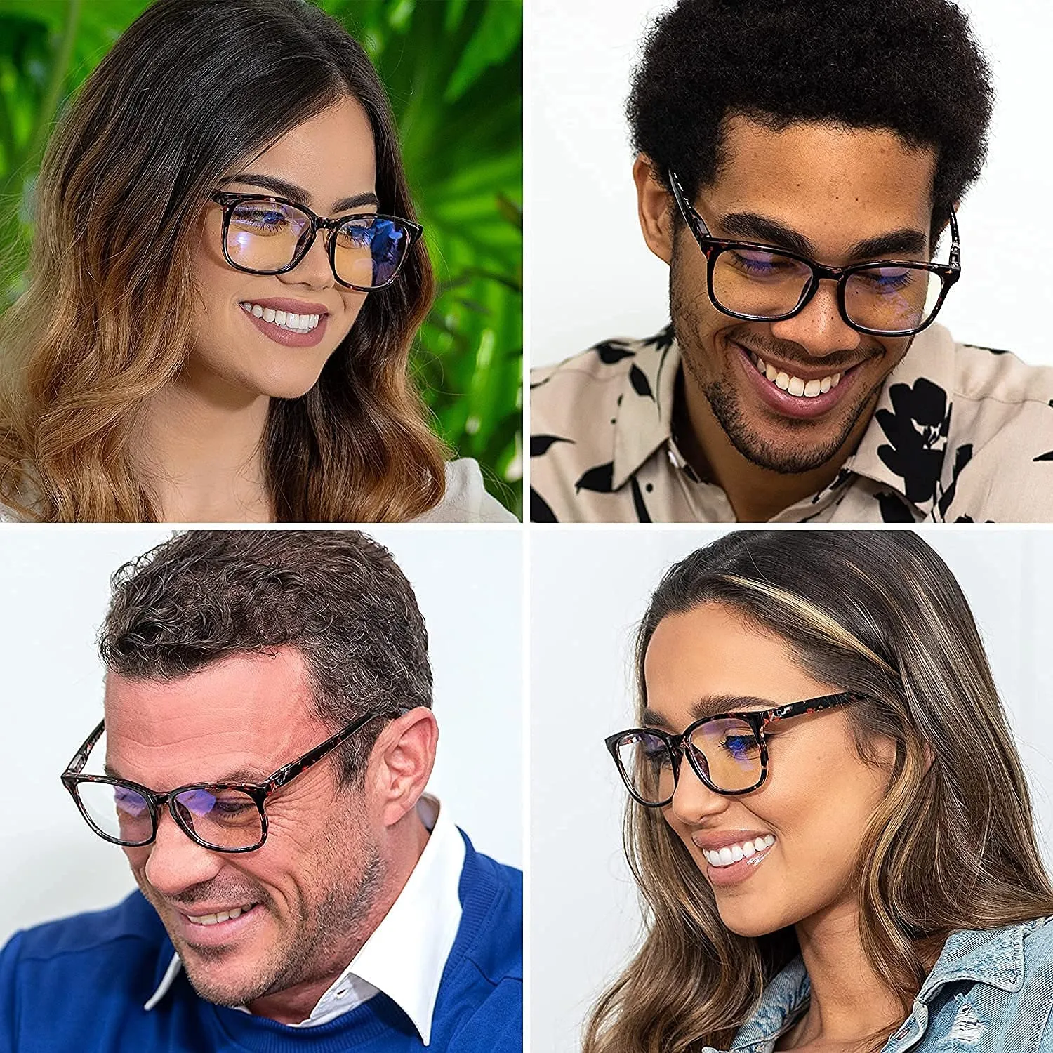 Blue-Light-Blocking-Reading-Glasses-Rose-Tortoise-1-50-Magnification-Computer-Glasses