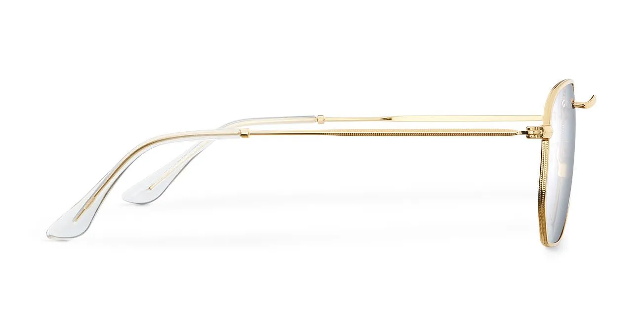 Bluelight Glasses Eyasi Gold