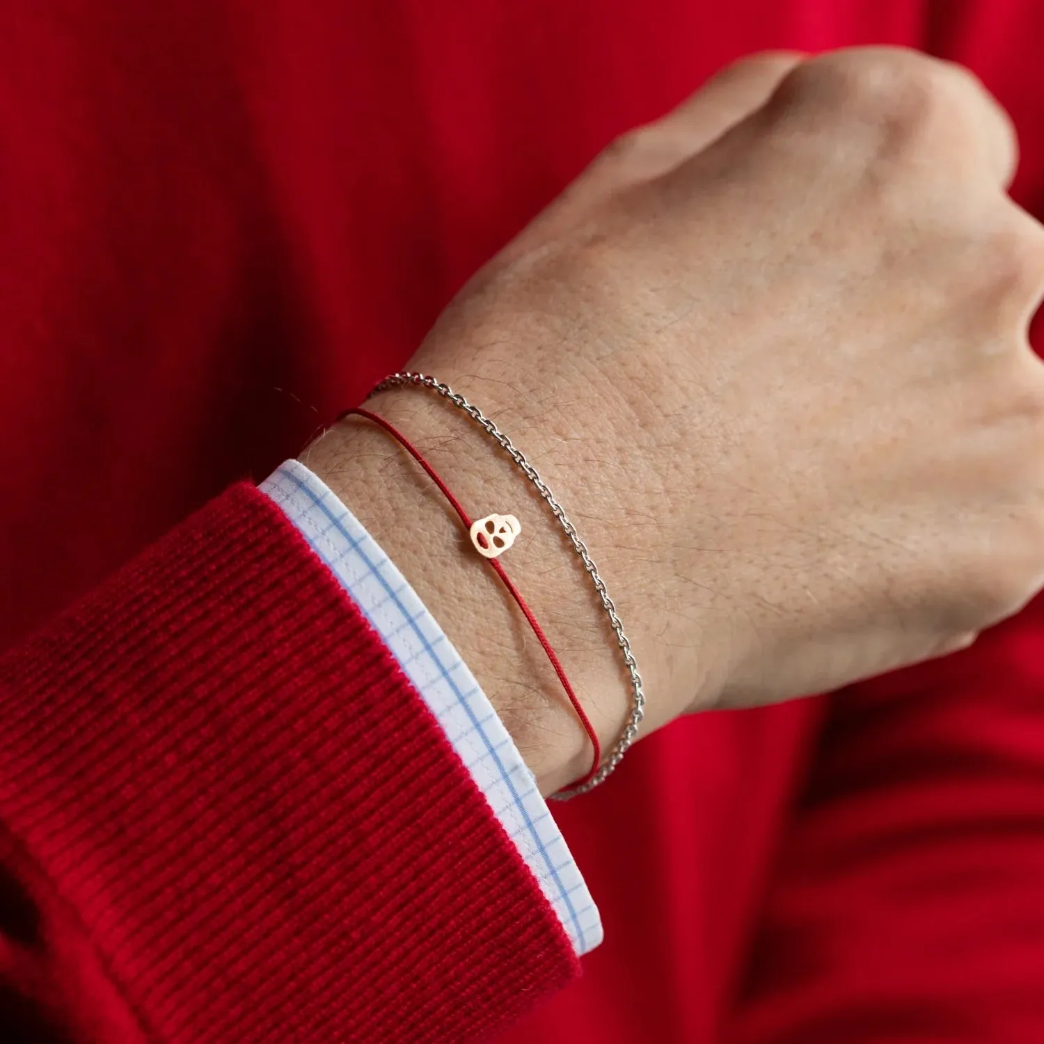 Bracelet SAM PETITE Men