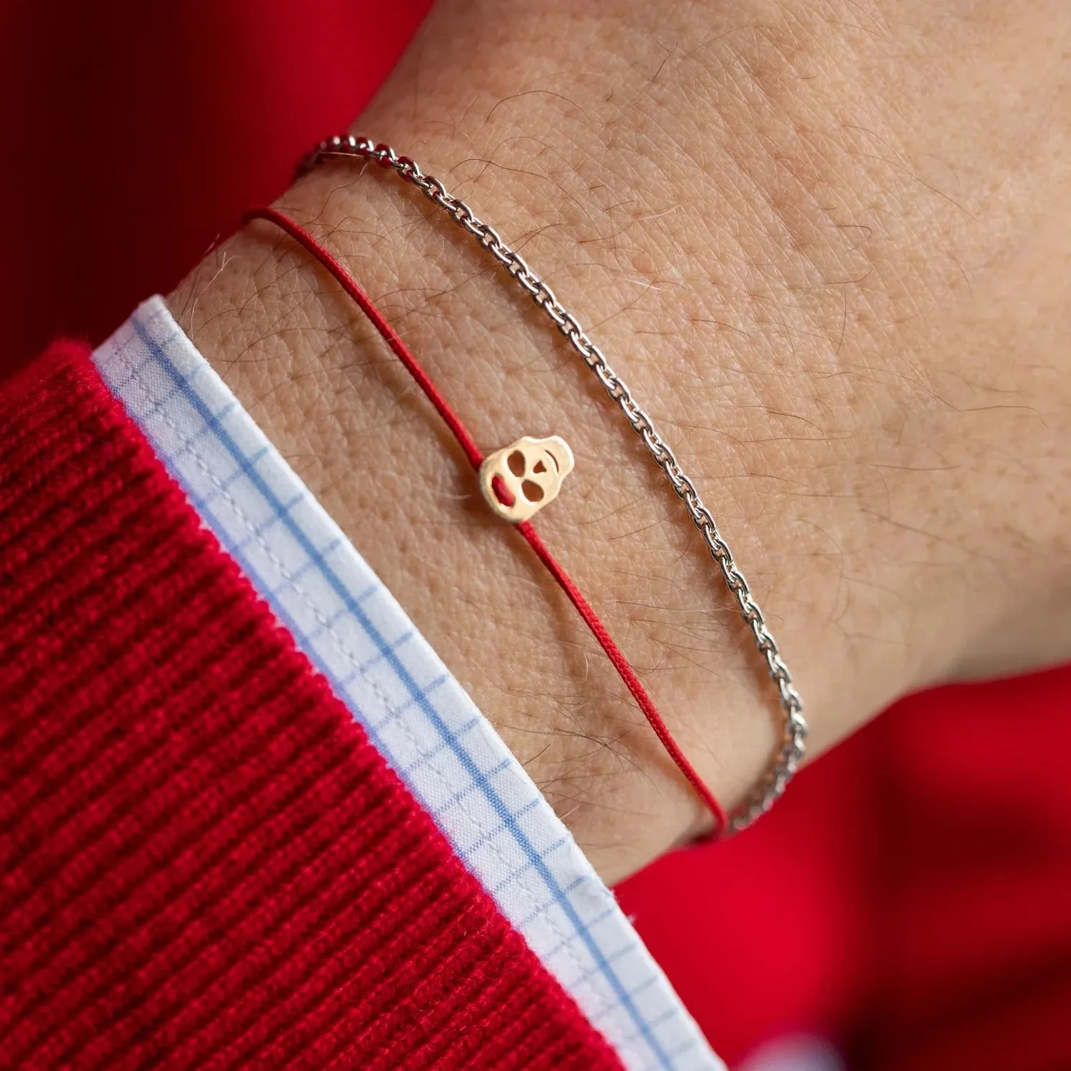 Bracelet SAM PETITE Men