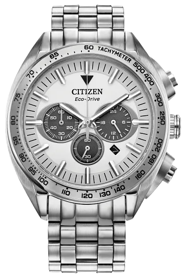 Carson Citizen Watch