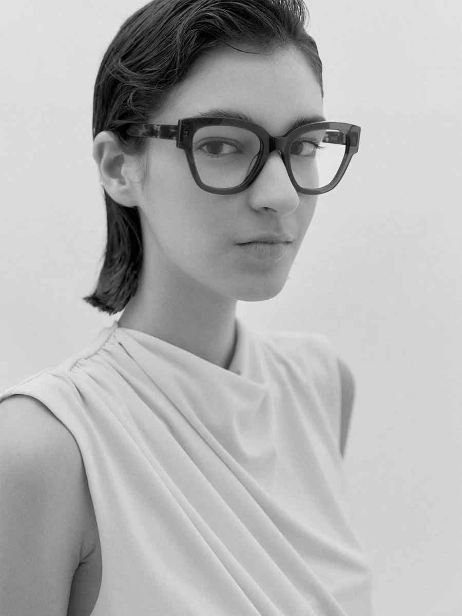 Caruso 1 eyeglasses