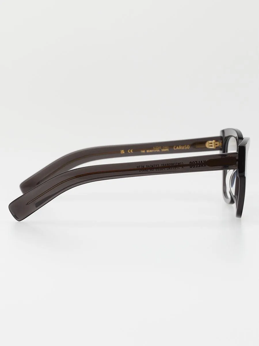 Caruso 1 eyeglasses