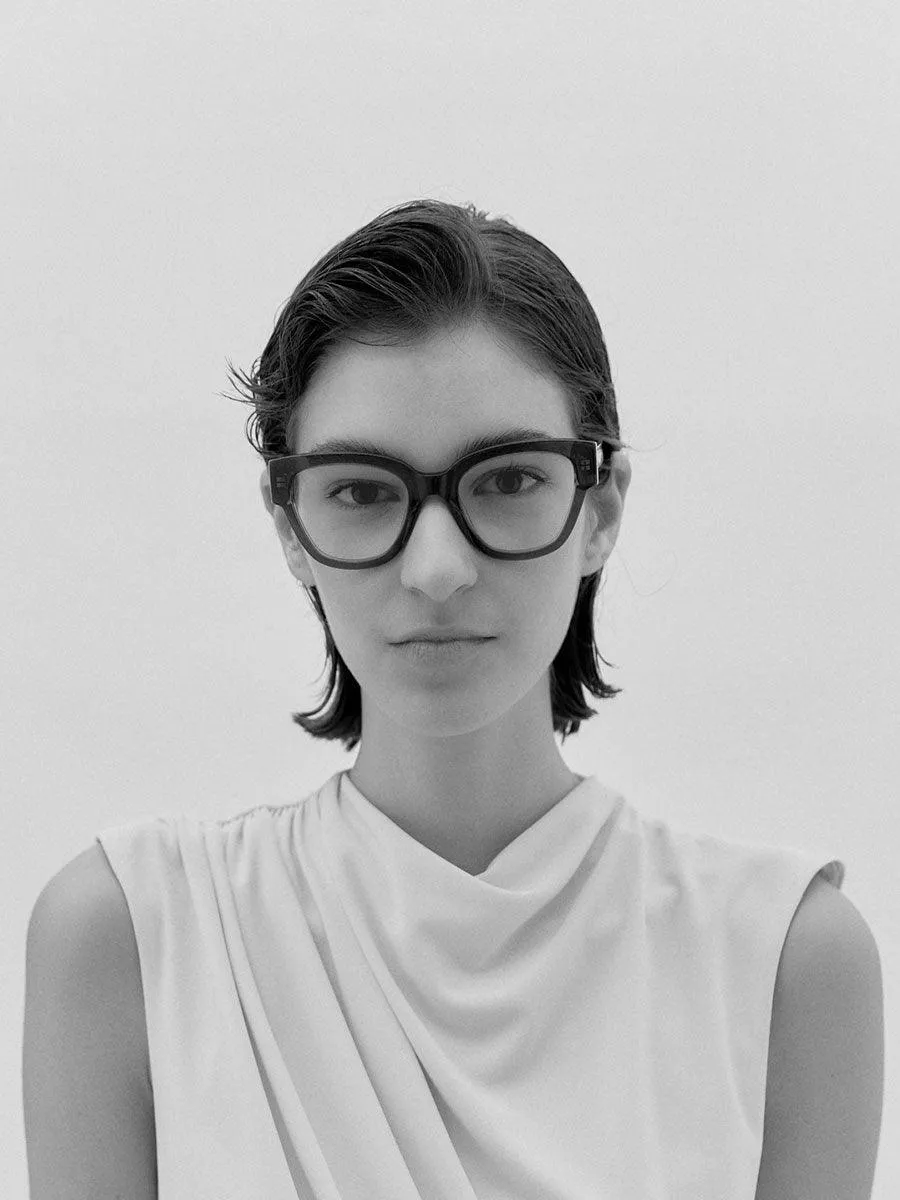 Caruso 1 eyeglasses