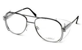 CUMMINGS-CO202-GUNM-5420-GLASSES FRAMES