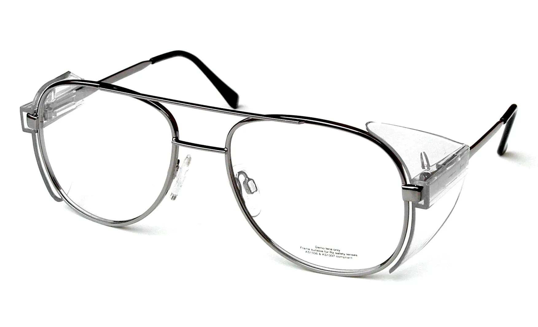 CUMMINGS-CO202-GUNM-5420-GLASSES FRAMES
