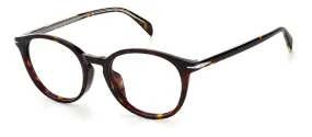 DAVID BECKHAM-DB 1057/F-86-5220-GLASSES FRAMES