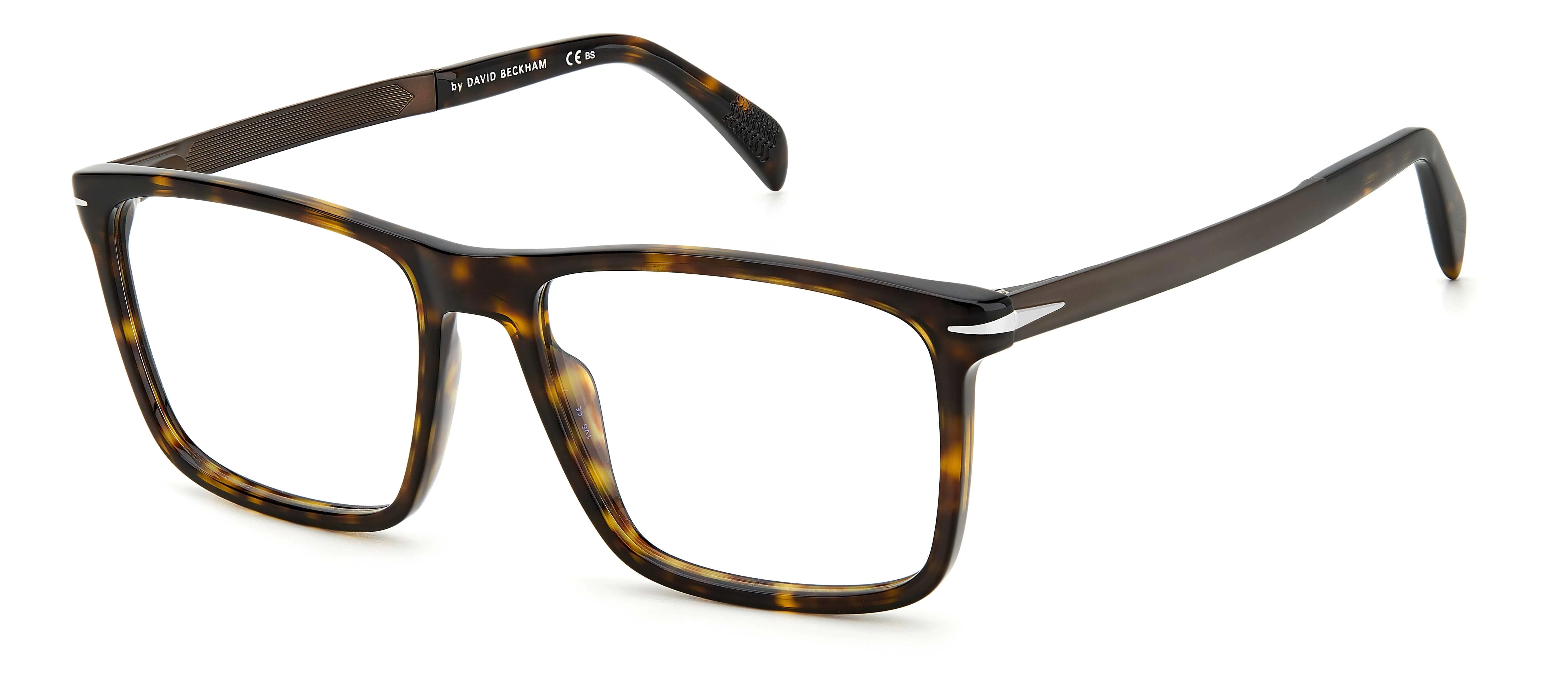 DAVID BECKHAM-DB 1094-BXC-5717-GLASSES FRAMES