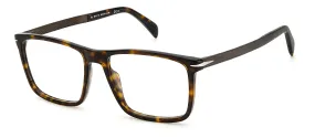 DAVID BECKHAM-DB 1094-BXC-5717-GLASSES FRAMES