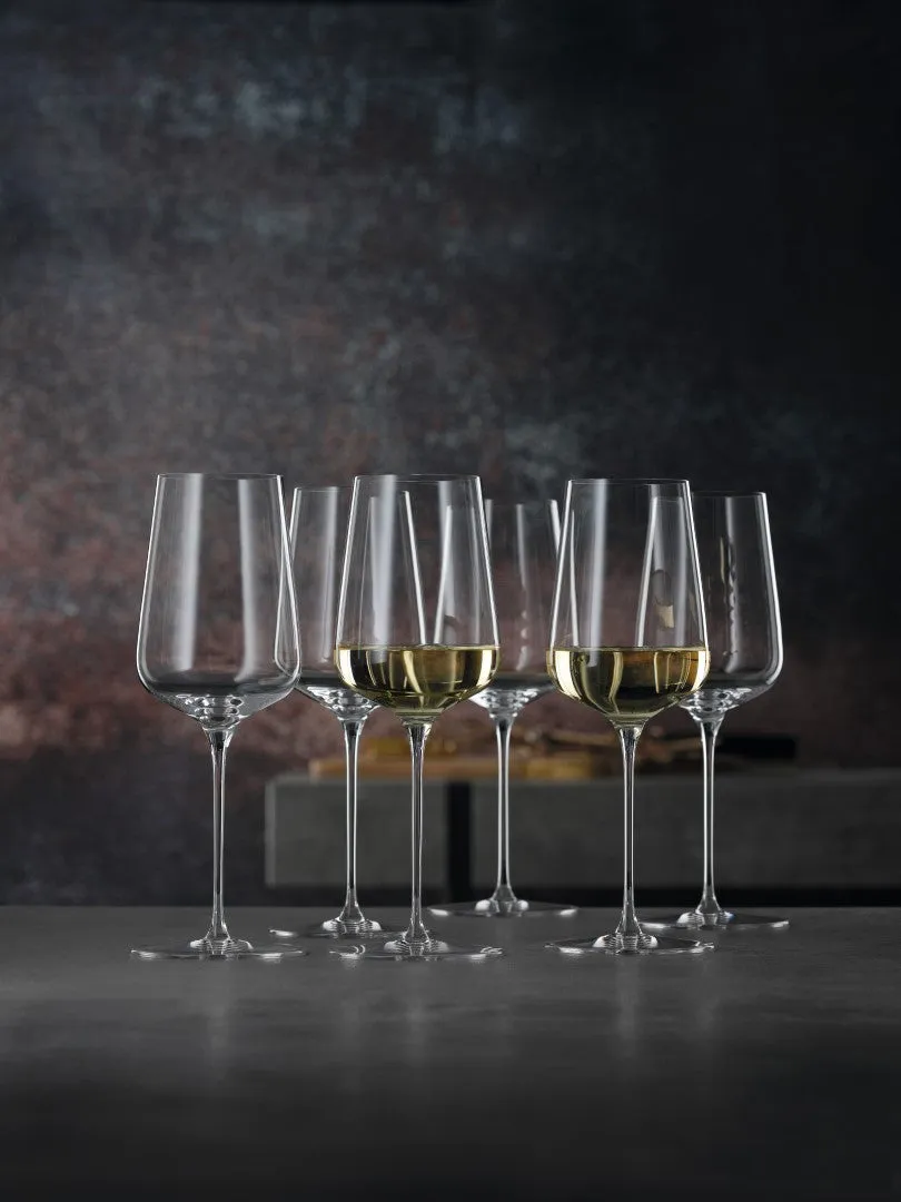 Definition White Wine