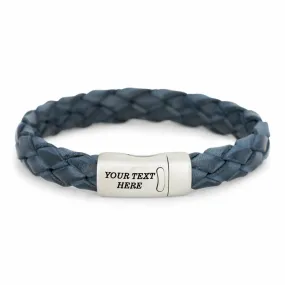 DUCETT reece blue