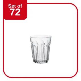 DURALEX PROVENCE TUMBLER 200/220ml CLEAR (1039AB06)