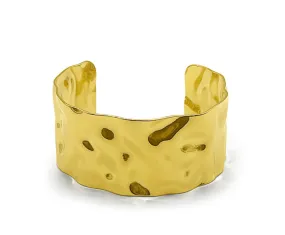 Eden Cuff Bracelet