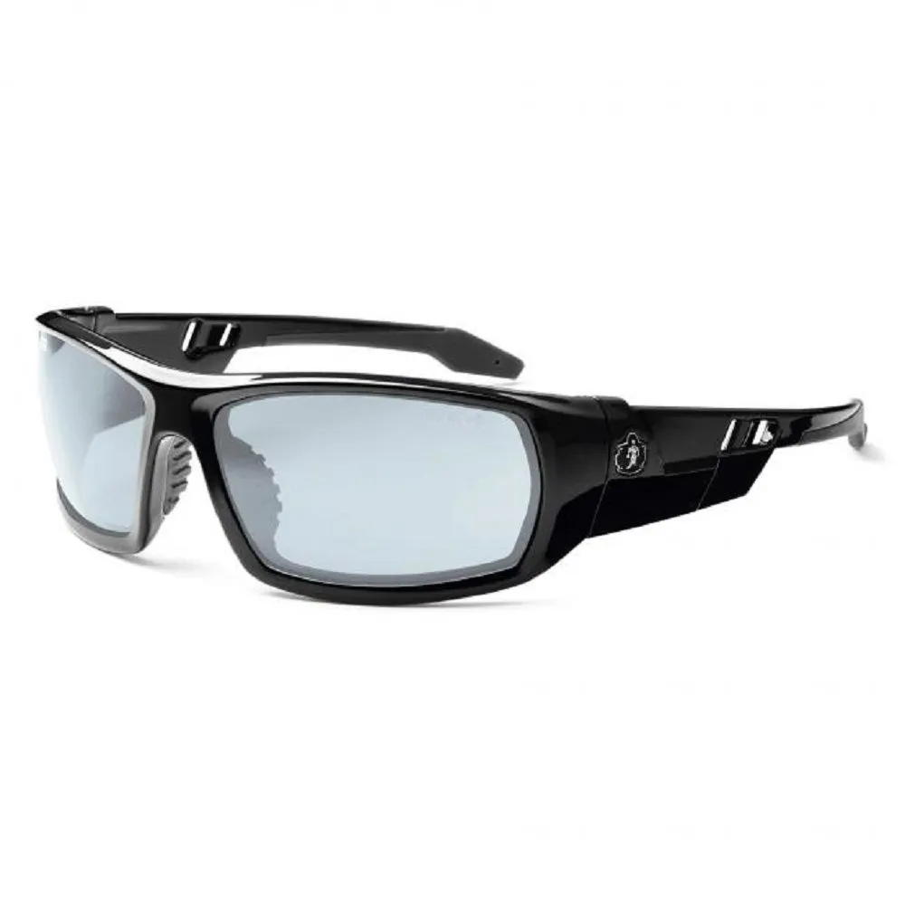 Ergodyne Skullerz Odin-AF Anti-Fog Safety Glasses, 1 Each