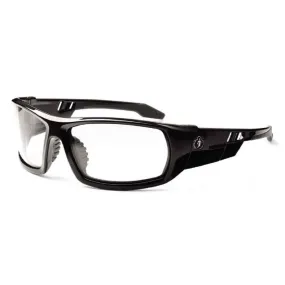 Ergodyne Skullerz Odin-AF Anti-Fog Safety Glasses, 1 Each