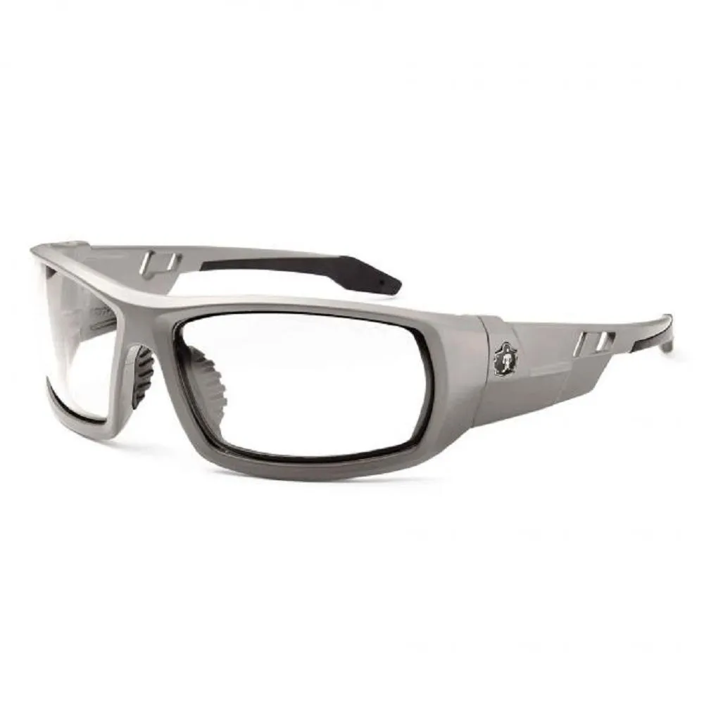 Ergodyne Skullerz Odin-AF Anti-Fog Safety Glasses, 1 Each