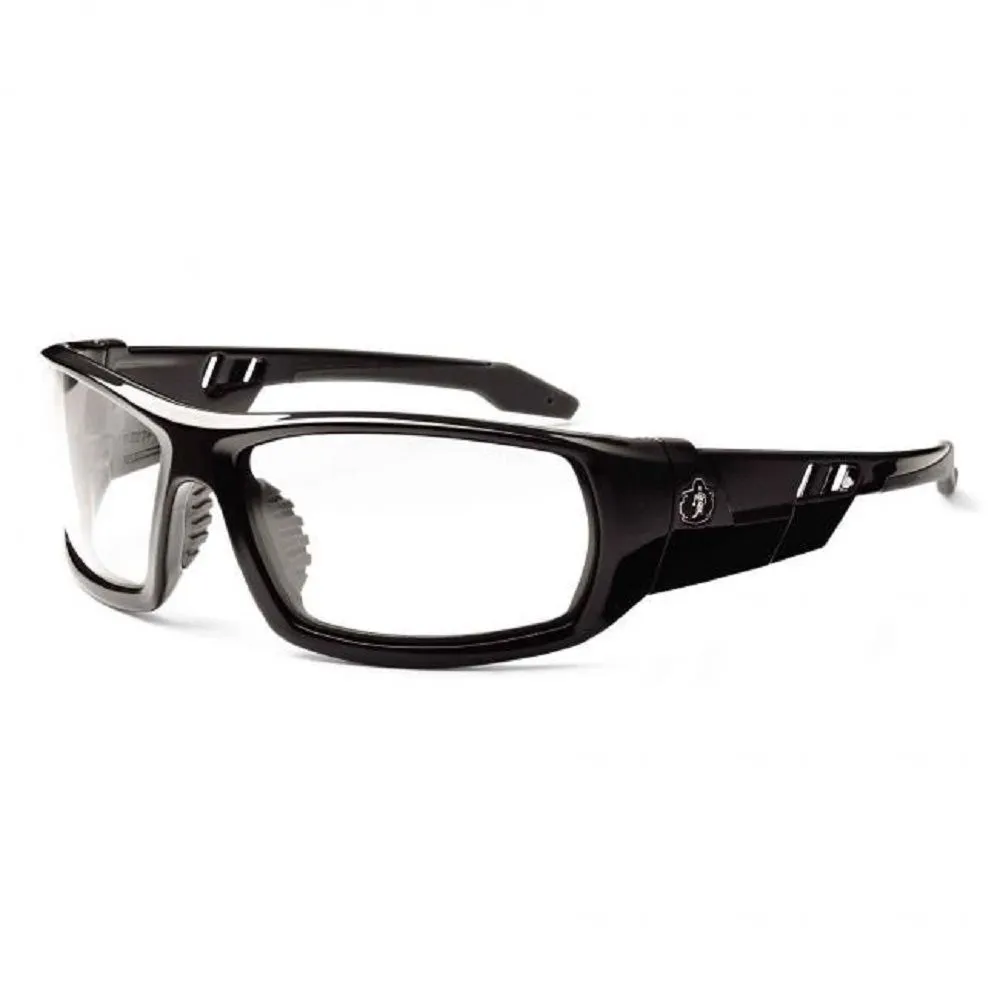 Ergodyne Skullerz Odin-AF Anti-Fog Safety Glasses, 1 Each