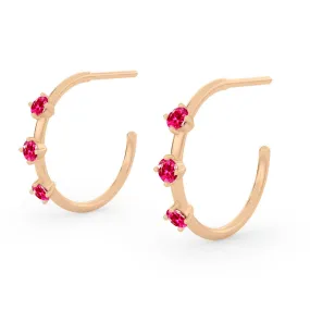 Eros Hoops