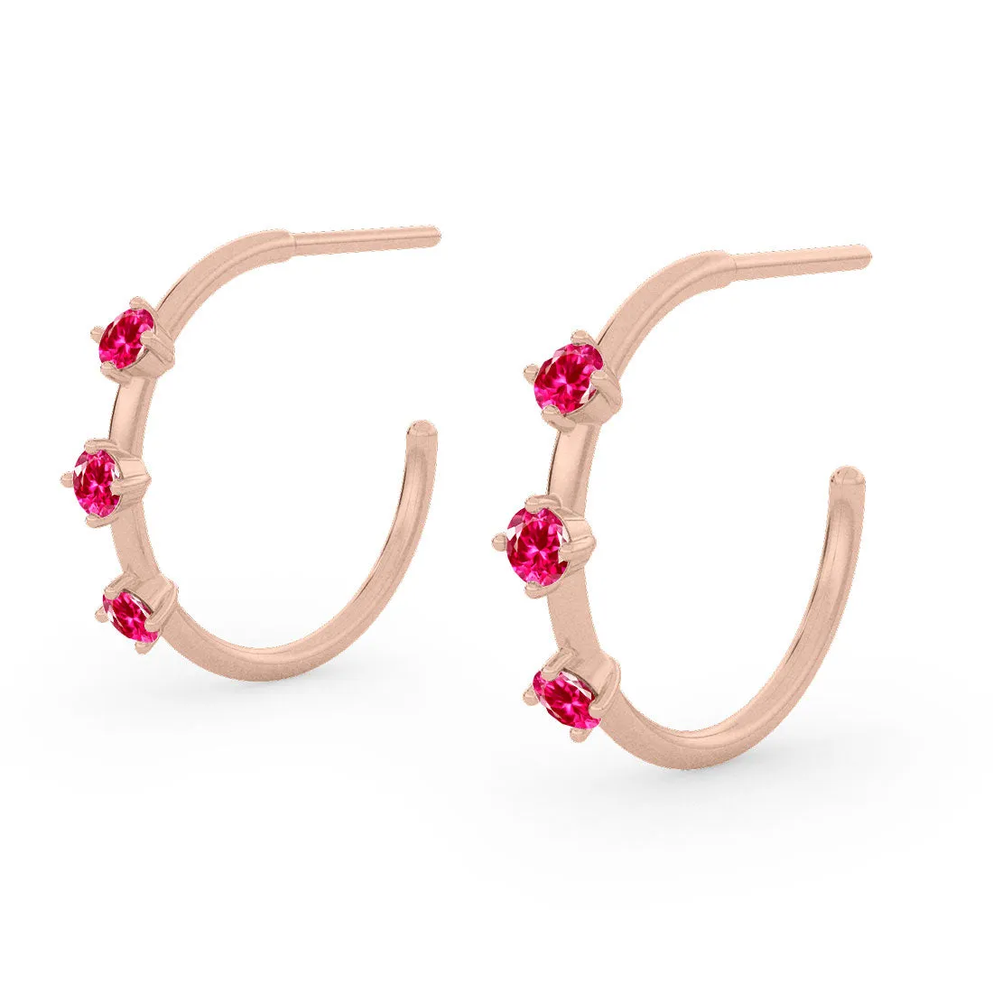 Eros Hoops