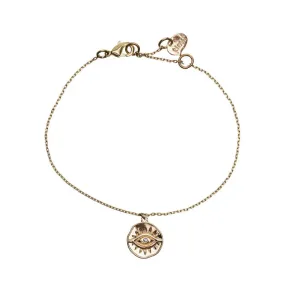 Evil Eye Bracelet