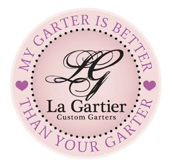 Fairytale in Lavender Ring Box