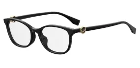 FENDI-FF 0337/F-807-5318-GLASSES FRAMES