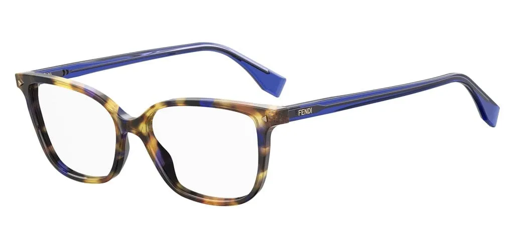 FENDI-FF 0349-JBW-5215-GLASSES FRAMES