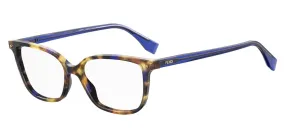 FENDI-FF 0349-JBW-5215-GLASSES FRAMES