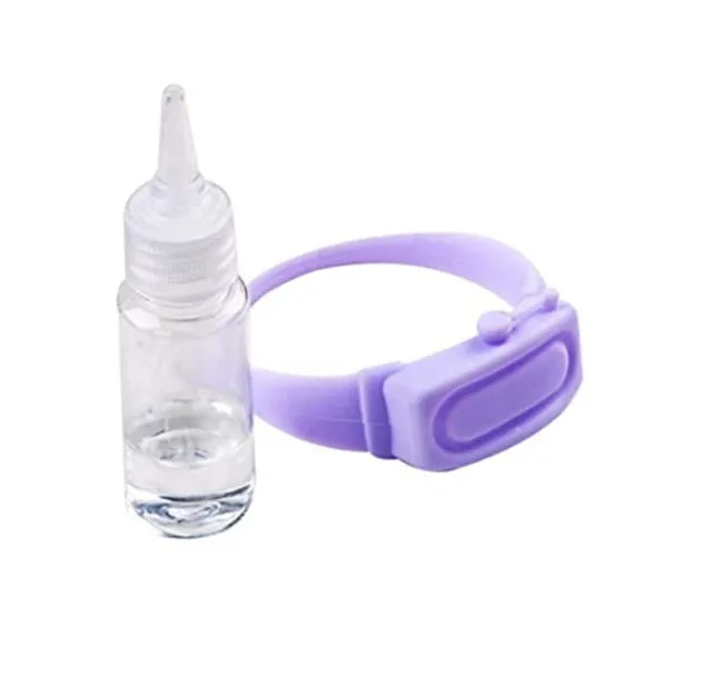 Hand Sanitizer Bracelet