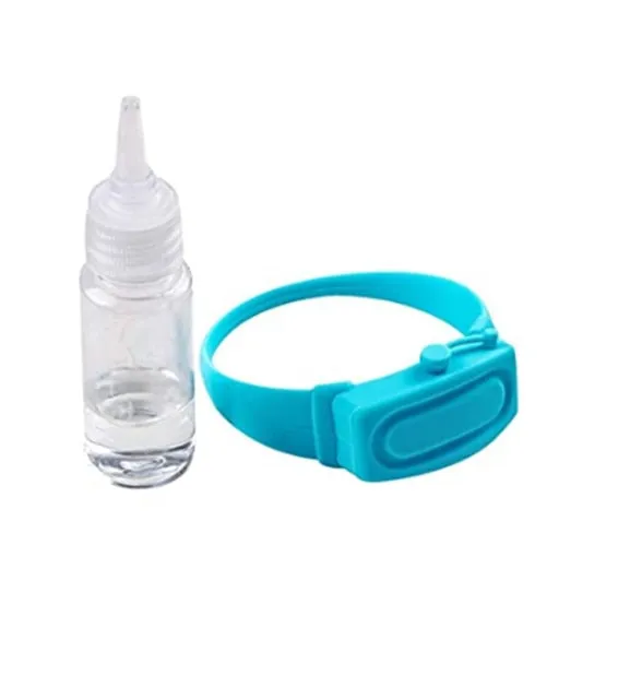 Hand Sanitizer Bracelet