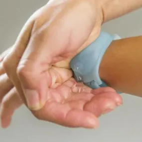 Hand Sanitizer Bracelet