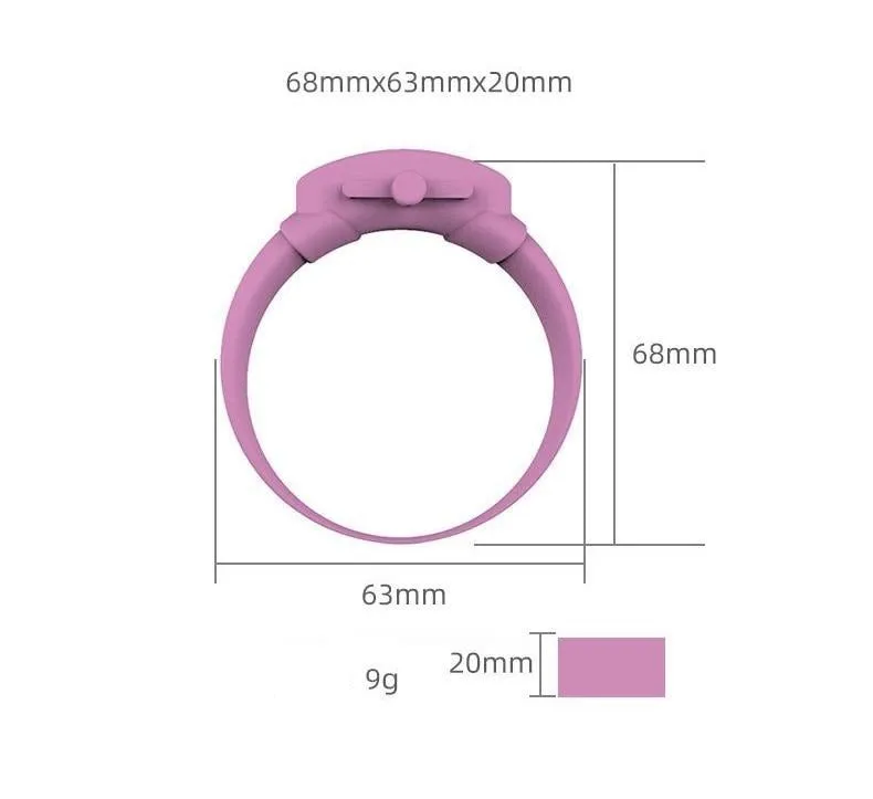 Hand Sanitizer Bracelet