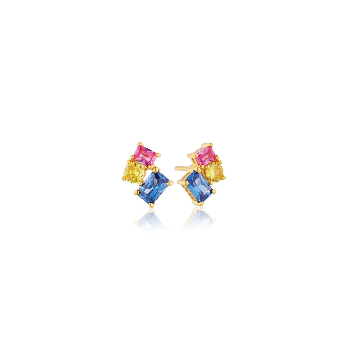 IVREA TRE EARRINGS