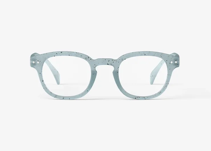 IZIPIZI C Readers Artefact