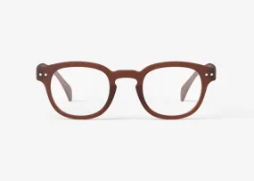 IZIPIZI C Readers Artefact