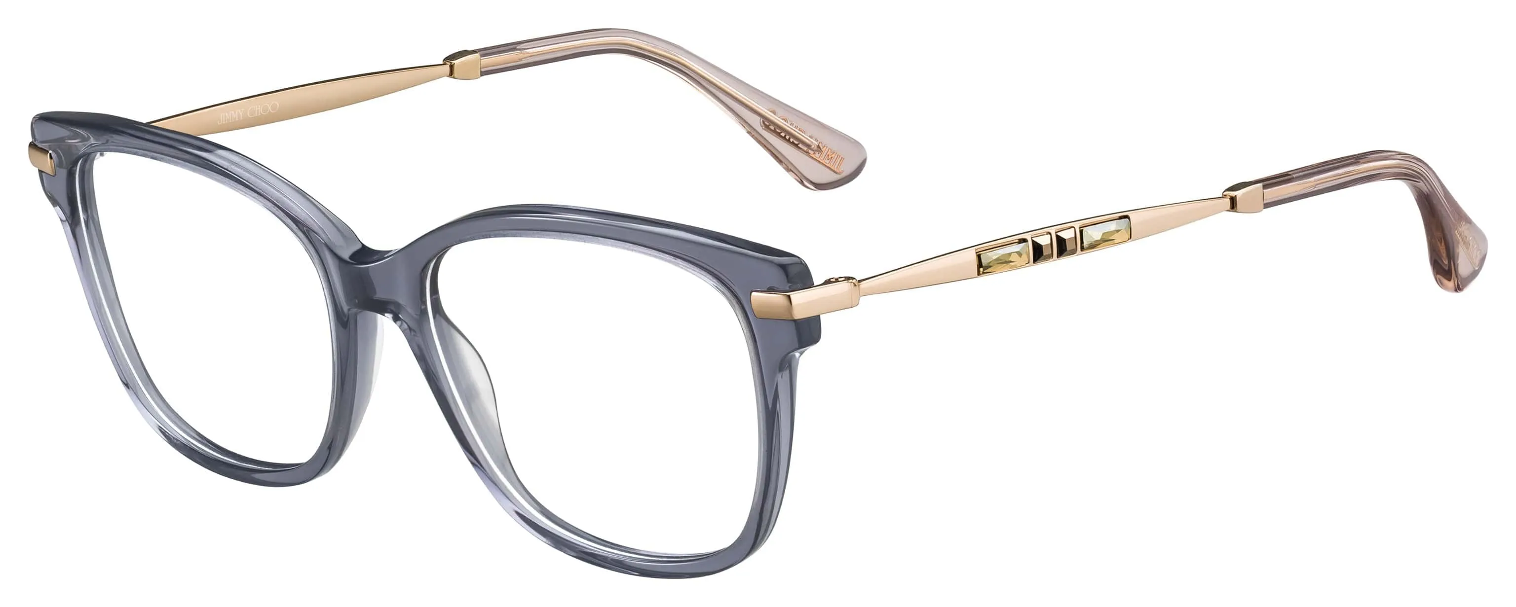 JIMMY CHOO-JC181-14I-5317-GLASSES FRAMES